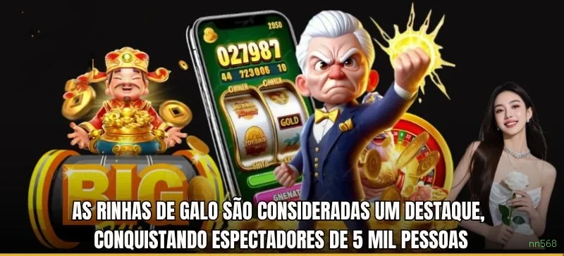 Jogos de Cassino ao Vivo